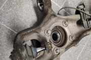 Achsschenkel (ABS) rechts vorne Mercedes-Benz M-Klasse (W166) A1663301020