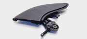 Radnabe hinten Mercedes-Benz SLC (R172) A1727900335