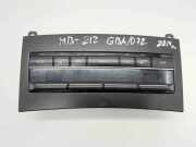 Heizungsbetätigung (Konsole) vorne Mercedes-Benz E-Klasse Kombi (S212) A2128304700