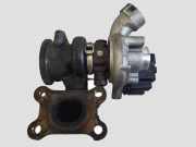 Turbolader VW GOLF VII (5G1, BQ1, BE1, BE2) 1.4 TSI 4918001275