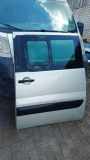 Linke Tür PEUGEOT EXPERT Furgon (VF3A_, VF3U_, VF3X_) 1.6 HDi 90 16V