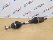 Antriebswelle vorne links BMW X1 (E84) xDrive 23 d 7591681 31607591681