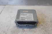 Radio/Navigationssystem-Kombination Volvo S80 I (184) 30775843