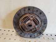 Kupplungsscheibe OPEL VECTRA B Estate (31_) 2.0 DI 16V