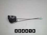 Türschloss rechts hinten Toyota Yaris (P13)