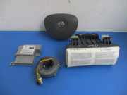 Schleifring Airbag Opel Meriva A () 13158713