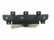 Schalter sitzheizung