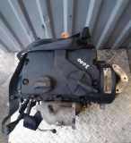 Motor SKODA ROOMSTER Praktik (5J) 1.4 TDI BNM
