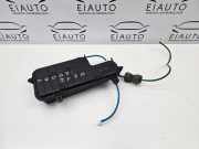 Unterdruckdose für Vergaser Mercedes-Benz E-Klasse (W212) A0008002719