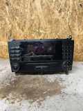 CD-Wechsler MERCEDES-BENZ C (W203) C 220 CDI (203.006) AL253041157080 A2038703689