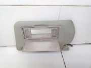 Linke Sonnenblende NISSAN ALMERA II Hatchback (N16) 2.2 Di