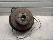 Nabe hinten rechts MERCEDES-BENZ E (W211) E 220 CDI (211.006)