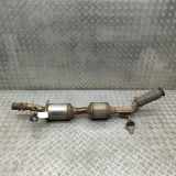 Katalysator VW TRANSPORTER VI (T6) Furgon (SGA, SGH) 2.0 TDI 7LA131701C 7LA166CA