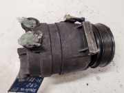 Klimakompressor Opel Vectra C Caravan (Z02) 13265616