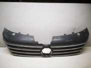 Vorderer oberer Gitter VW PASSAT Variant B7 (365) 1.6 TDI 3AA853651