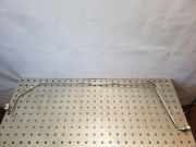 Klimaleitung HYUNDAI TERRACAN (HP) 2.9 CRDi 4WD