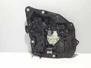 Türfensterheber hinten rechts BMW 5 Touring (G31) 520 d 7487088