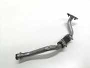 Turbinenschmierrohr MERCEDES-BENZ S (W222, V222, X222) S 500 Hybrid / e (222.163) A2760900577