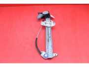 Fensterheber rechts hinten Honda Accord VII (CL, CN)