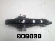 Türgriff rechts hinten Jaguar XF II (X260)