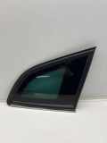Linke Seite hinteres Seitenfenster RENAULT MEGANE III Grandtour (KZ0/1) 1.6 dCi (KZ00, KZ12) DOT24M85AS3