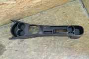 Mittelkonsole TOYOTA YARIS (_P9_) 1.33 VVT-i (NSP90_) 589110D170
