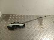 Türaußengriff hinten links VW PASSAT Variant B8 (3G5) 2.0 TDI 4motion 510837811D