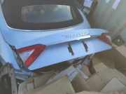 Heckklappe geschlossen Maserati GranTurismo ()