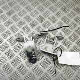 Scharniersatz für linke Hintertür KIA OPTIMA Sportswagon 1.7 CRDi 79410-B3000 79320-3K000