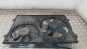 Elektrolüfter Skoda Fabia (6Y) 6Q0121207A