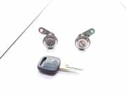 Türschloss links vorne Nissan Sunny III Traveller (Y10)