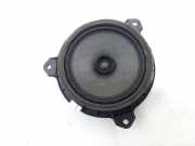 Türlautsprecher hinten rechts