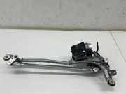 Scheibenwischermechanismus vorne PORSCHE Taycan Cross Turismo (Y1B) 4S 9J1955119E