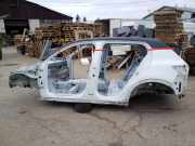 Dach VOLVO XC40 (536) T5 Plug-in Hybrid