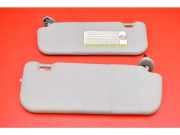 Sonnenblende links Toyota Avensis Verso (M2)