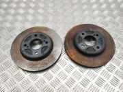 Bremsscheibe vorne rechts SUZUKI SWIFT VI (ZD_, ZC_) 1.2 VVT Hybrid (ZCEDS, AOL312)