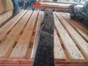 Frontstoßstangenverstärkungsschaum VOLVO S80 I (TS, XY) 2.9