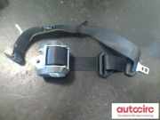 Sicherheitsgurt links hinten Jeep Patriot (MK74) 605460301B