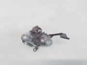 Motorhaubenschloss PEUGEOT 107 1.0