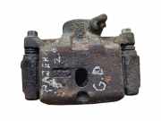 Support hinten rechts MITSUBISHI PAJERO II (V3_W, V2_W, V4_W) 2.8 TD (V46W, V26W)