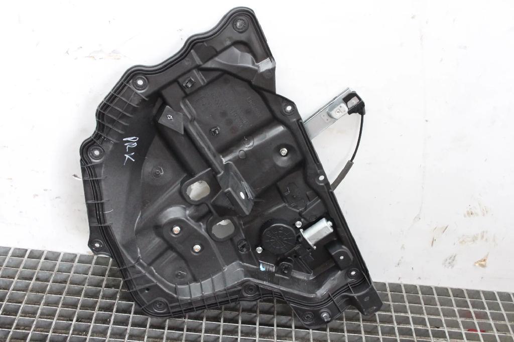 Fensterheber vorne links MAZDA CX-5 (KE, GH) 2.2 D AWD KD535997X KD355997X Bild Fensterheber vorne links MAZDA CX-5 (KE, GH) 2.2 D AWD KD535997X KD355997X