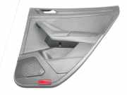 Türpolster hinten rechts VW T-ROC (A11) 1.5 TSI