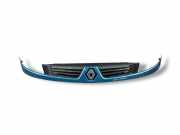 Vorderer oberer Gitter RENAULT KANGOO Express (FC0/1_) 1.2 (FC01, FC0A, FC0F) 40115590