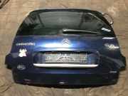 Heckklappe geschlossen Citroen C8 (E)