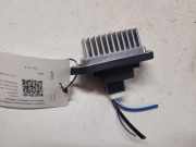 Blower Fan Relay MAZDA 6 Estate (GH) 2.2 MZR-CD PM010010B