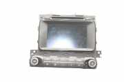 Radio/Navigationssystem-Kombination Kia Optima III (FSGDS6B) 965602T750CA