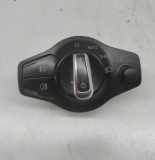 Scheinwerferschalter AUDI A4 Avant (8K5, B8) 2.0 TDI 8K0941531AA