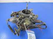 Drosselklappenstutzen Mazda 323 II (BD)