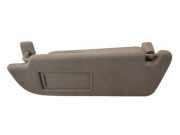 Sonnenblende links Audi Q7 (4M) 4M0858833B