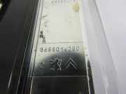 Zusatzbremsleuchte PEUGEOT 508 SW 1.6 HDi 9688016380
